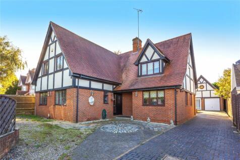 Western Road, Henley-on-Thames, Oxfordshire, RG9