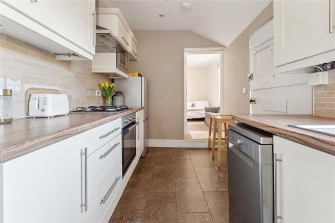 Fitted Kitchen