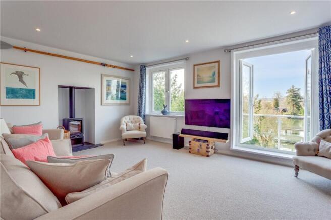 Front Living Room