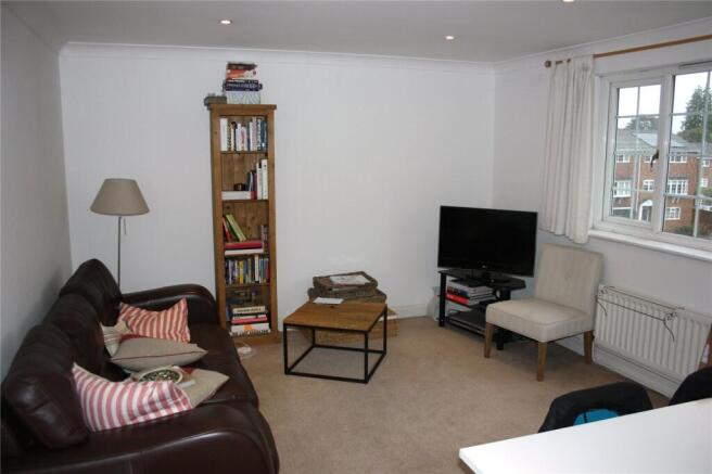 Living/Dining Area