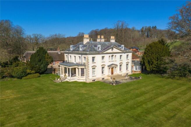 The Manor