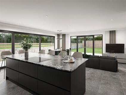 Kit Lane, Checkendon, Reading, Oxfordshire, RG8