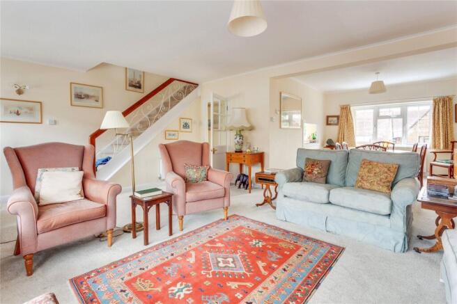 Sitting/Dining Room