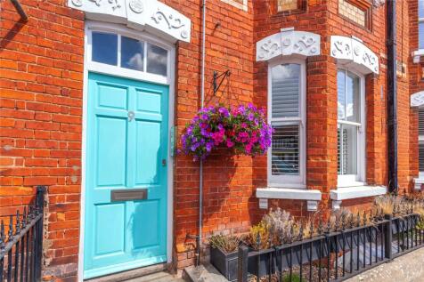 Station Road, Henley-On-Thames, Oxfordshire, RG9