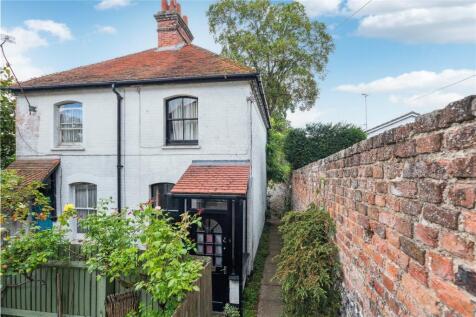 Gravel Hill, Henley-On-thames, Oxfordshire, RG9