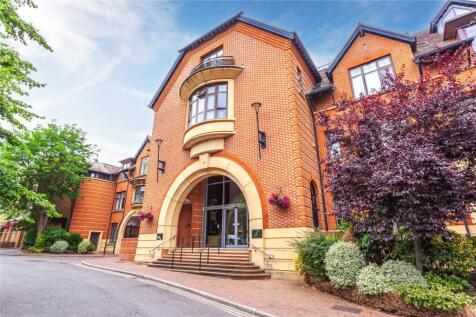 Station Road, Henley-on-Thames, Oxfordshire, RG9