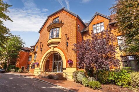 Station Road, Henley-on-Thames, Oxfordshire, RG9