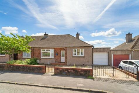 Corstorphine - 3 bedroom bungalow for sale