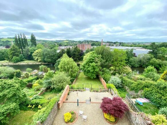 Communal Gardens