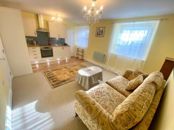 Accomodation