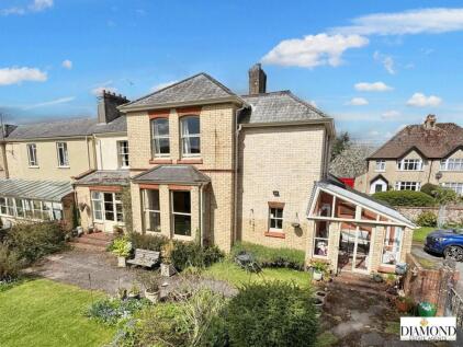 Cowleymoor Road, Tiverton, EX16