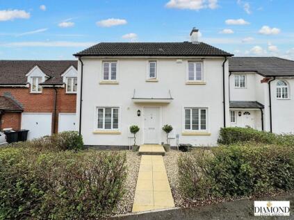 Lupin Way, Willand, EX15
