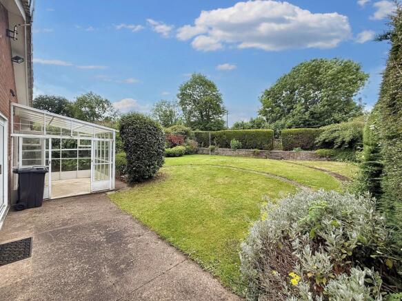 Garden 1