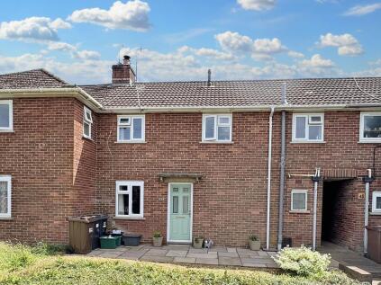 Harrowby Close, Tiverton, EX16
