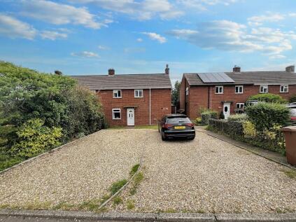 Sage Grove, Tiverton, EX16