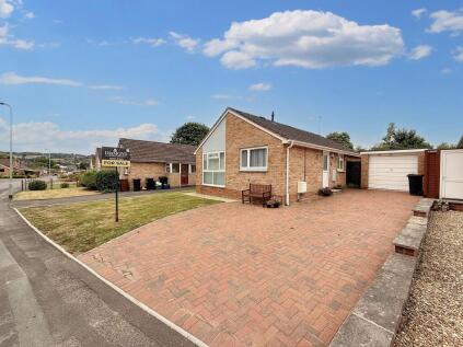 Pinnex Moor Road, Tiverton, EX16