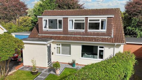 Lower Close, Halberton, EX16