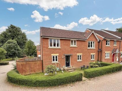 Massey Road, Tiverton, EX16