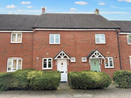 Alsa Brook Meadow, Tiverton, EX16