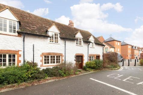 Coopers Lane, Abingdon, OX14