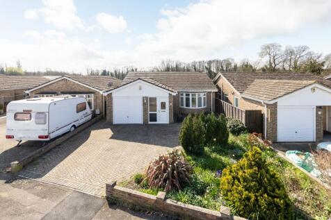 Virginia Way, Abingdon, OX14