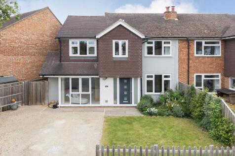South Avenue, Abingdon, OX14