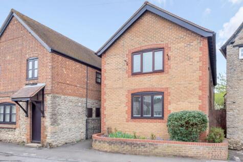 Sweet Briar, Marcham, OX13