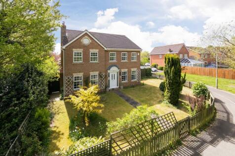 Manor Road, Wootton, OX13
