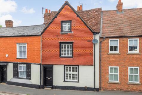 Ock Street, Abingdon, OX14