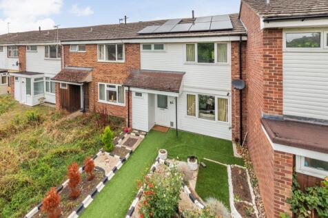 Overmead, Abingdon, OX14