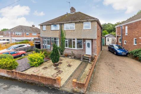 Bagley Close, Kennington, OX1