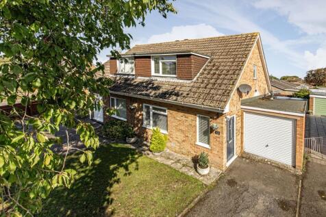 Coromandel, Abingdon, OX14