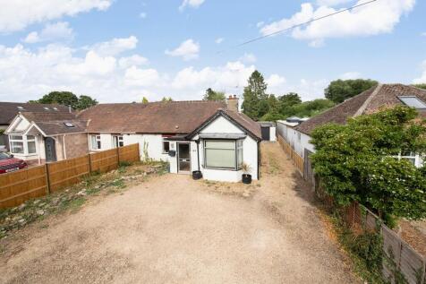 Whitecross, Abingdon, OX13