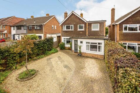 Marcham Road, Drayton, OX14