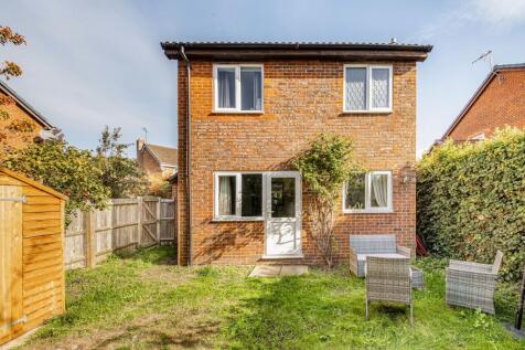 Riley Close, Abingdon, OX14