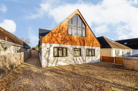 Lansdowne Road, Dry Sandford, OX13