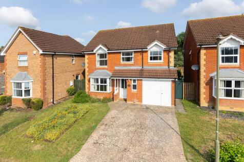 Inkerman Close, Abingdon, OX14