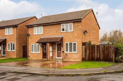 Franklyn Close, Abingdon, OX14