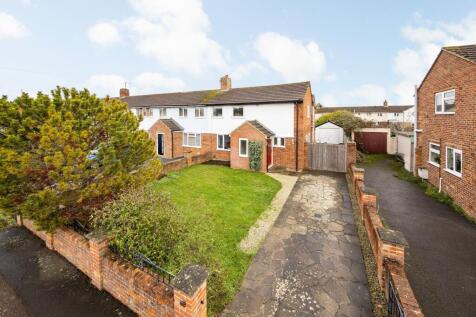 Springfield Drive, Abingdon, OX14