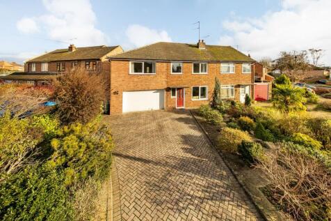 South Avenue, Abingdon, OX14