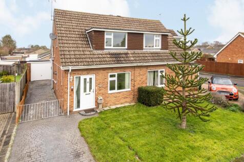 Coromandel, Abingdon, OX14