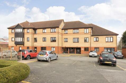 Didcot - 1 bedroom retirement property for sale