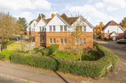 Blue Mountains, Wallingford, OX10