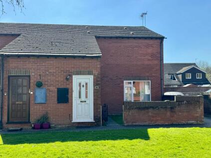 Regent Gardens, Didcot, OX11