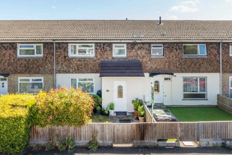 Loder Road, Harwell, OX11