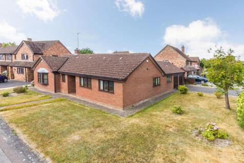 Barleyfields, Didcot, OX11