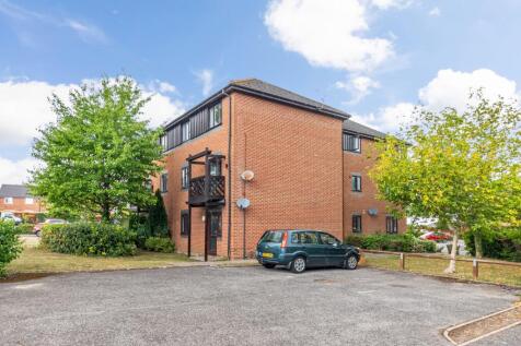Roebuck Court, Didcot, OX11