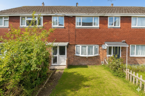 Castle Walk, Didcot, OX11