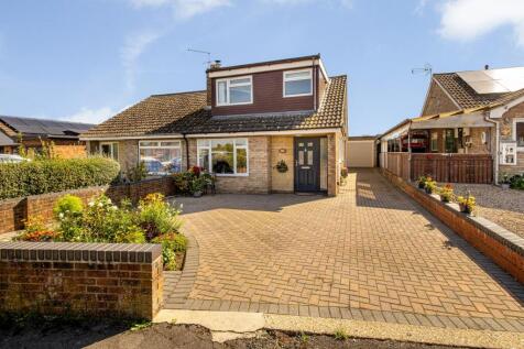 Crafts End, Chilton, OX11