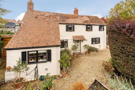 Main Road, East Hagbourne, OX11